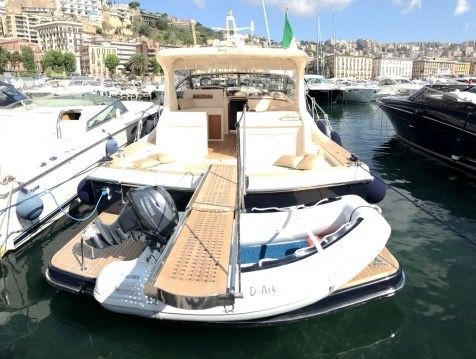 Gagliotta 44 | Deep D'art