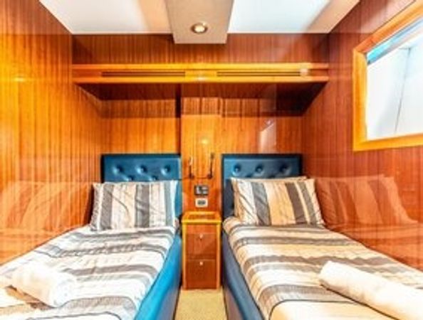 Duretti 85 | Big Daddy