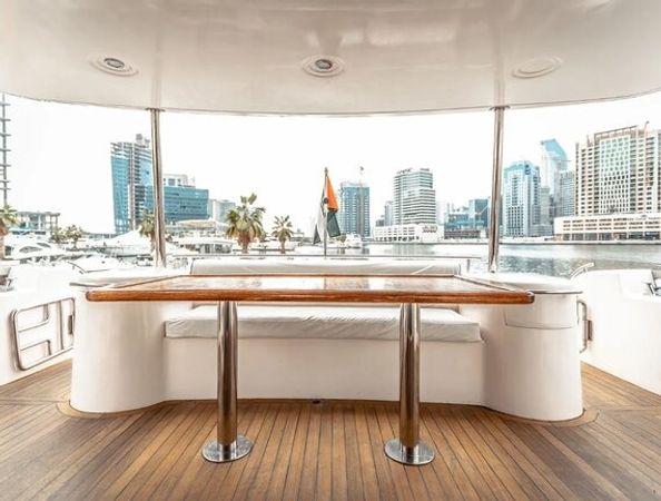 Duretti 85 | Big Daddy