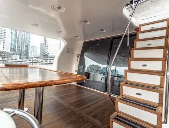 Duretti 85 | Big Daddy