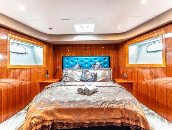 Duretti 85 | Big Daddy