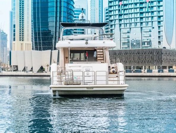 Duretti 85 | Big Daddy