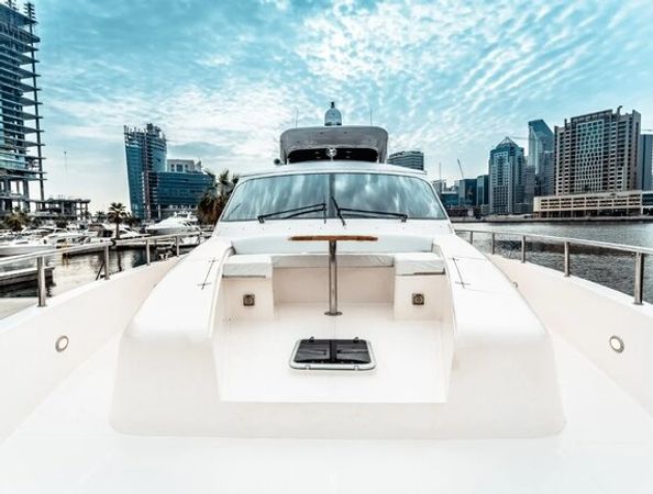 Duretti 85 | Big Daddy