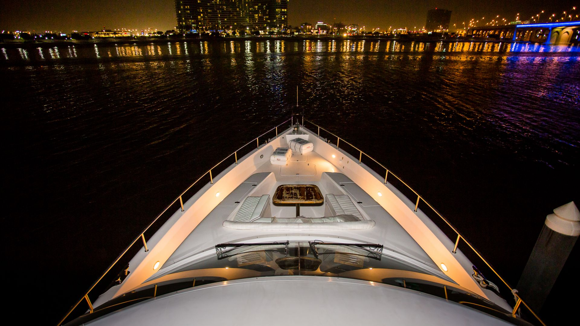 Duretti 85 | Big Daddy