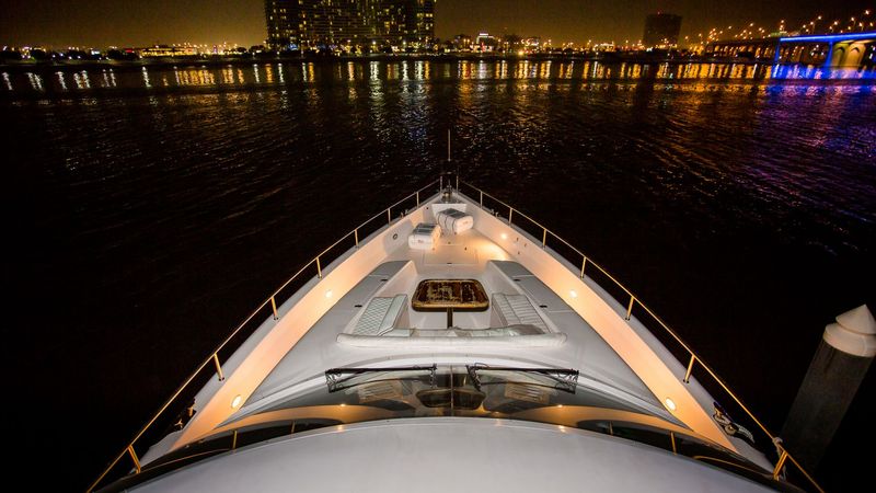 Duretti 85 | Big Daddy