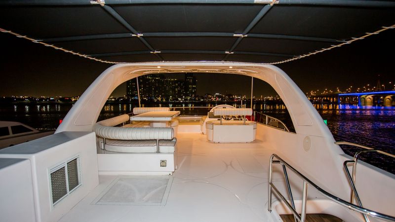 Duretti 85 | Big Daddy