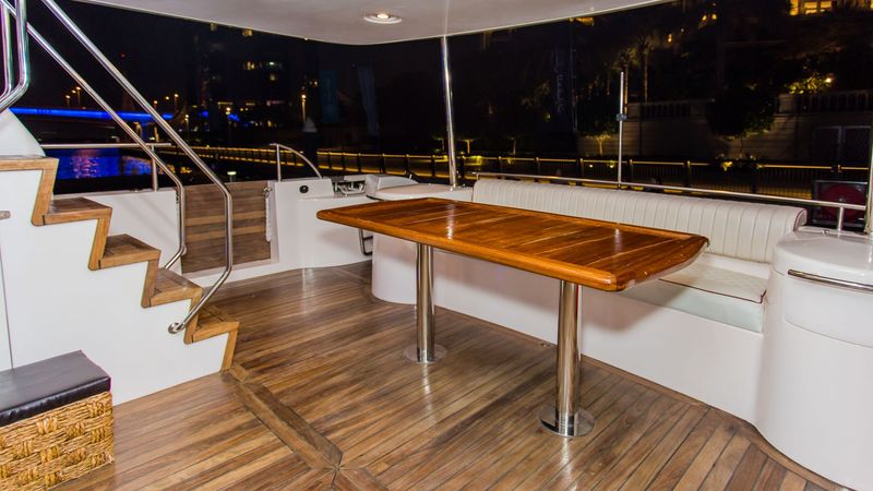 Duretti 85 | Big Daddy