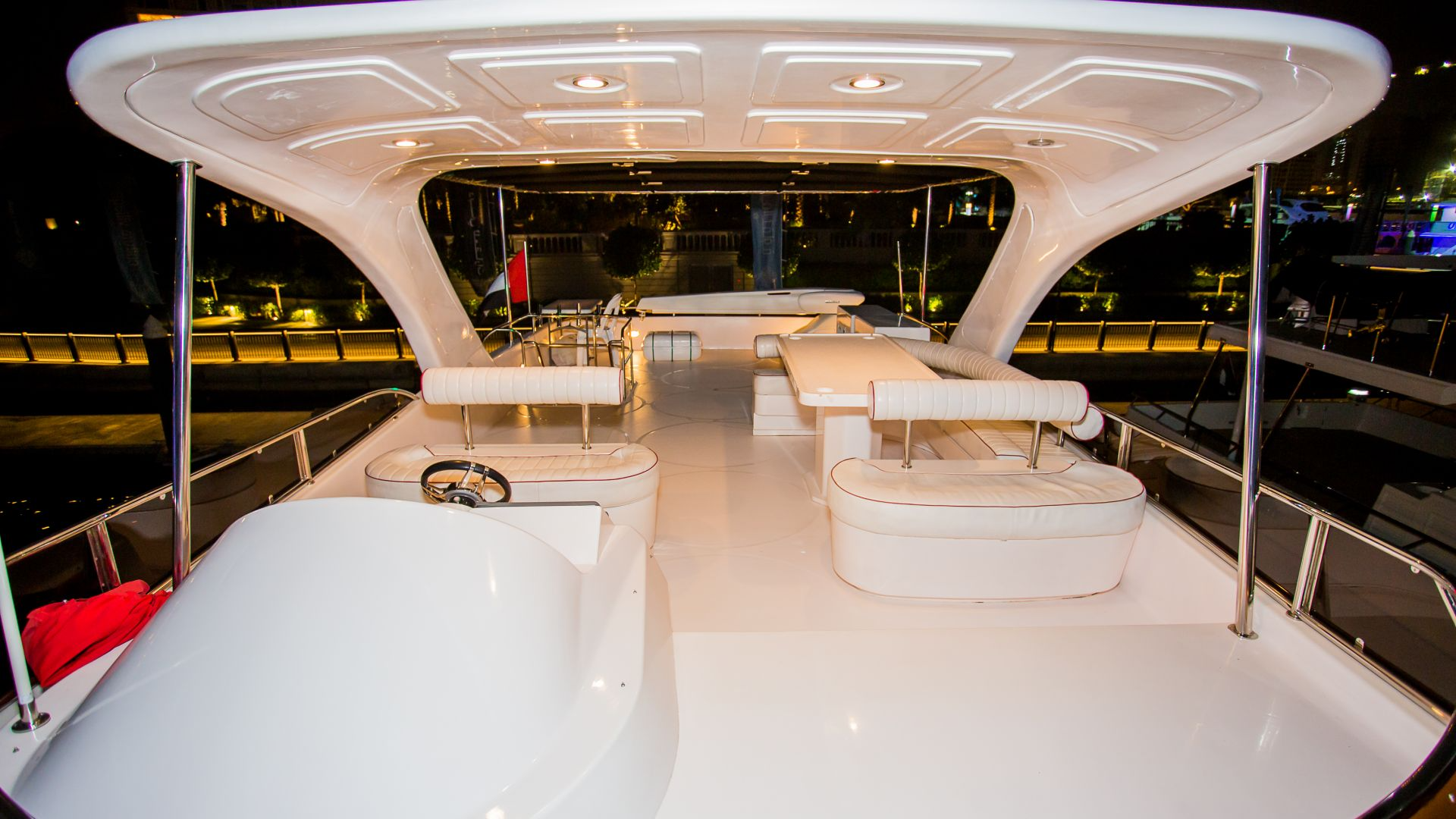 Duretti 85 | Big Daddy