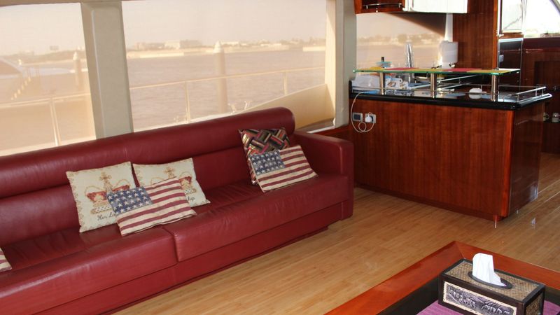 Duretti 85 | Big Daddy