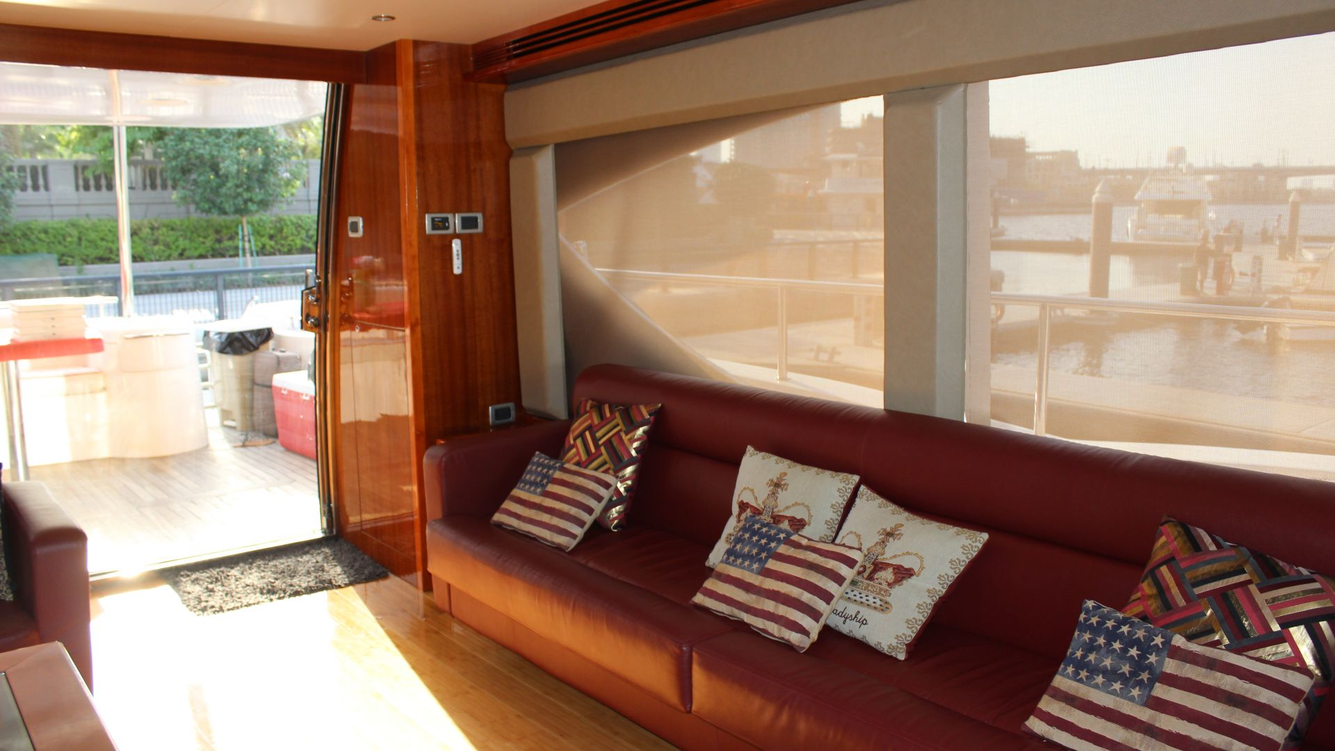 Duretti 85 | Big Daddy