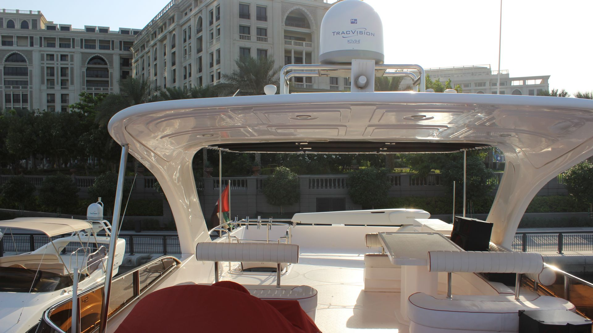 Duretti 85 | Big Daddy