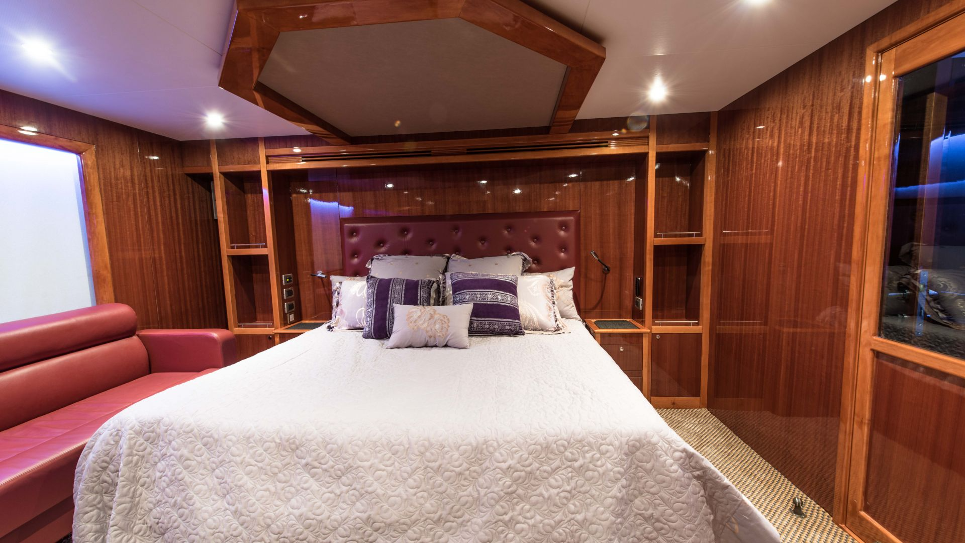 Duretti 85 | Big Daddy