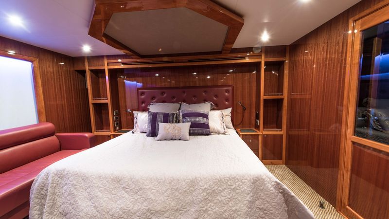 Duretti 85 | Big Daddy