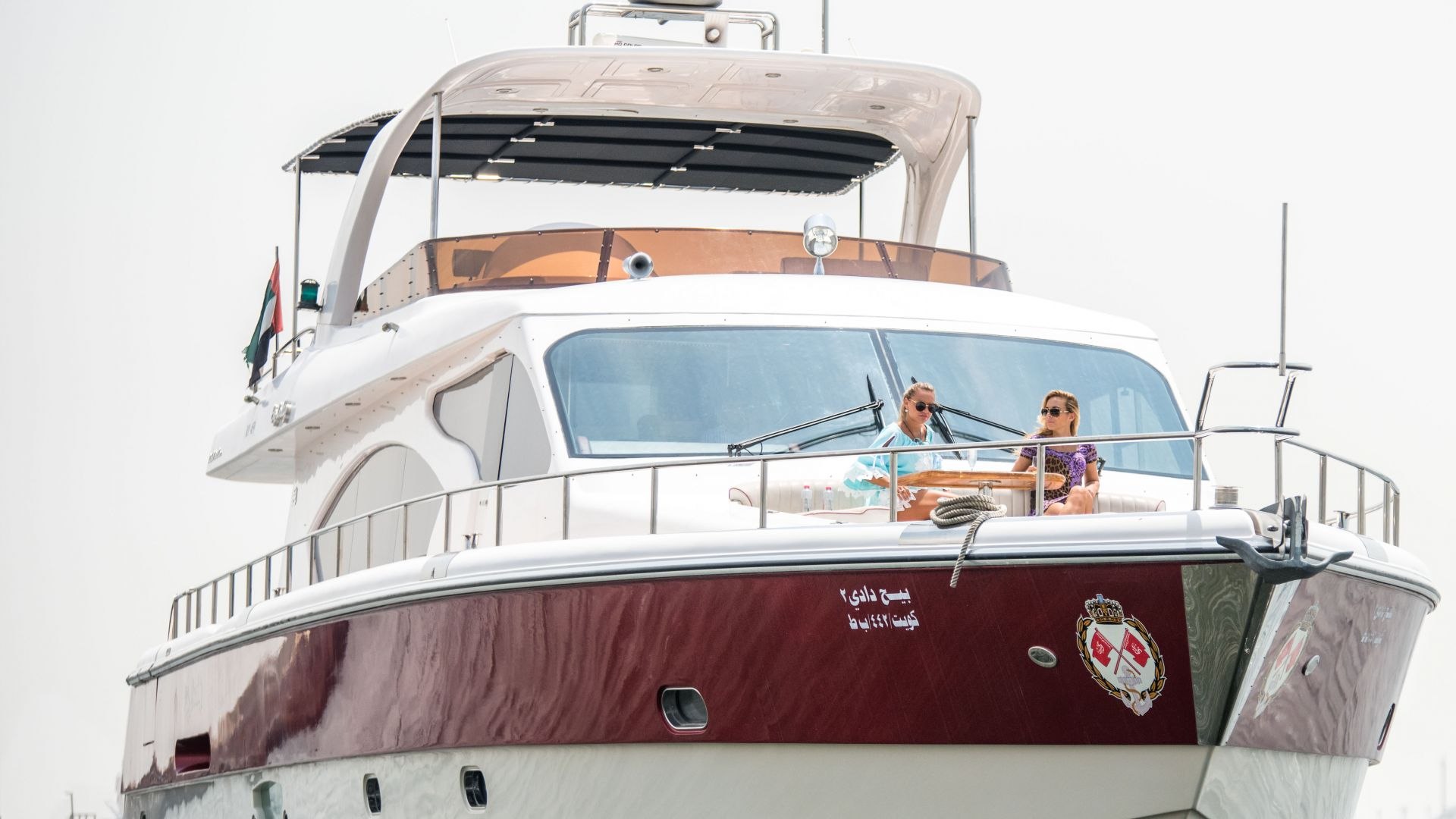 Duretti 85 | Big Daddy