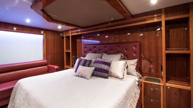 Duretti 85 | Big Daddy