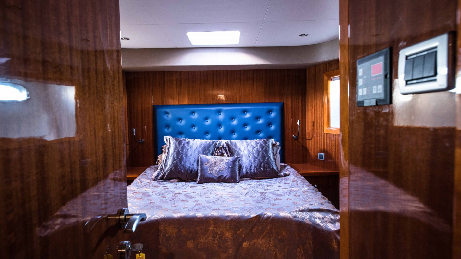 Duretti 85 | Big Daddy