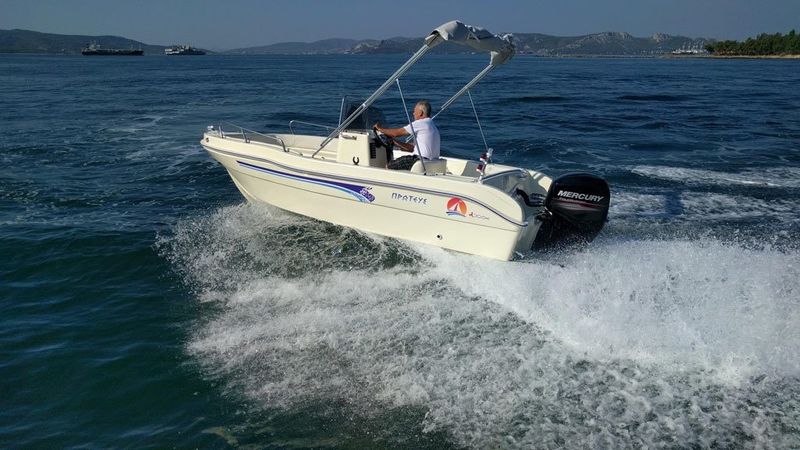 Proteus Limeni 500 | Zeus