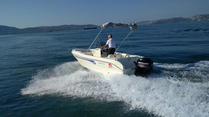 Proteus Limeni 500 | Athina