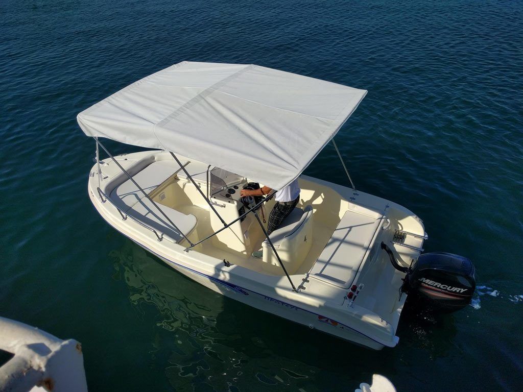 Proteus Limeni 500 | Athina