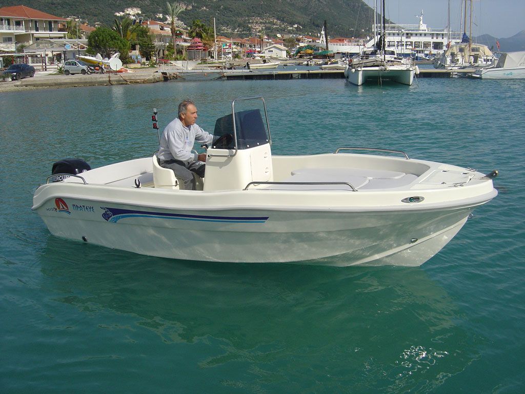 Proteus Limeni 500 | Athina