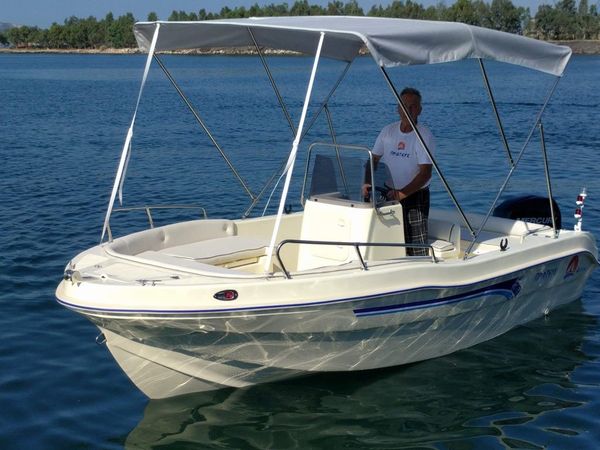 Proteus Limeni 500 | Athina