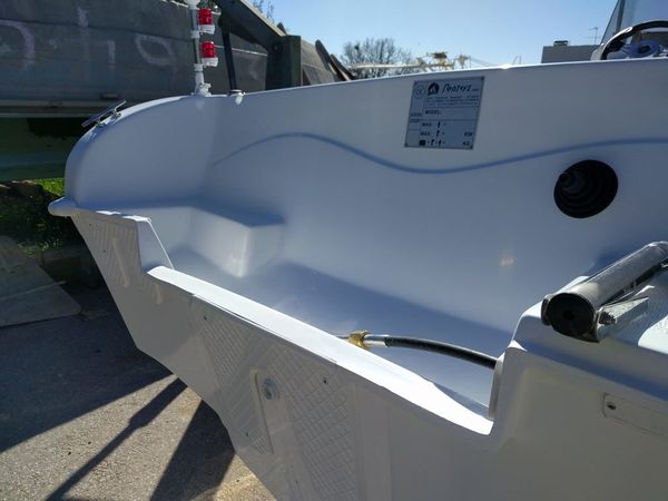 Proteus Limeni 500 | Poseidon