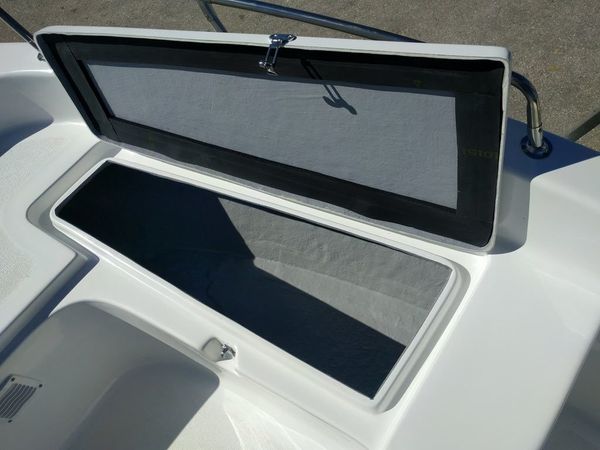 Proteus Limeni 500 | Poseidon