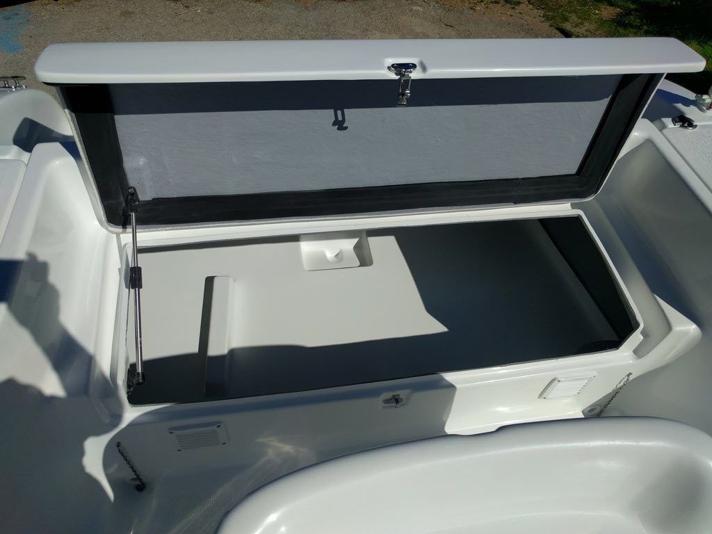 Proteus Limeni 500 | Poseidon