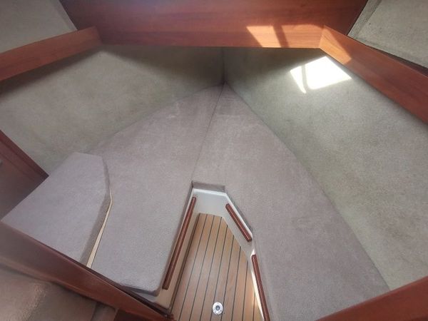 Calipso 750 | Fire Cruiser