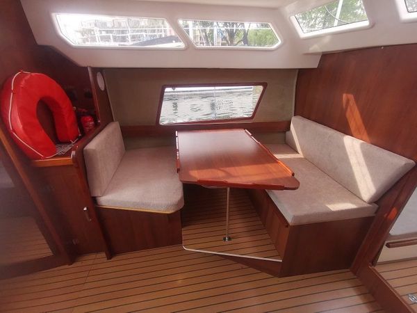 Calipso 750 | Fire Cruiser