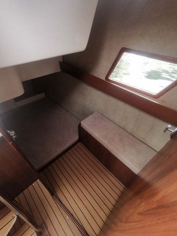 Calipso 750 | Fire Cruiser