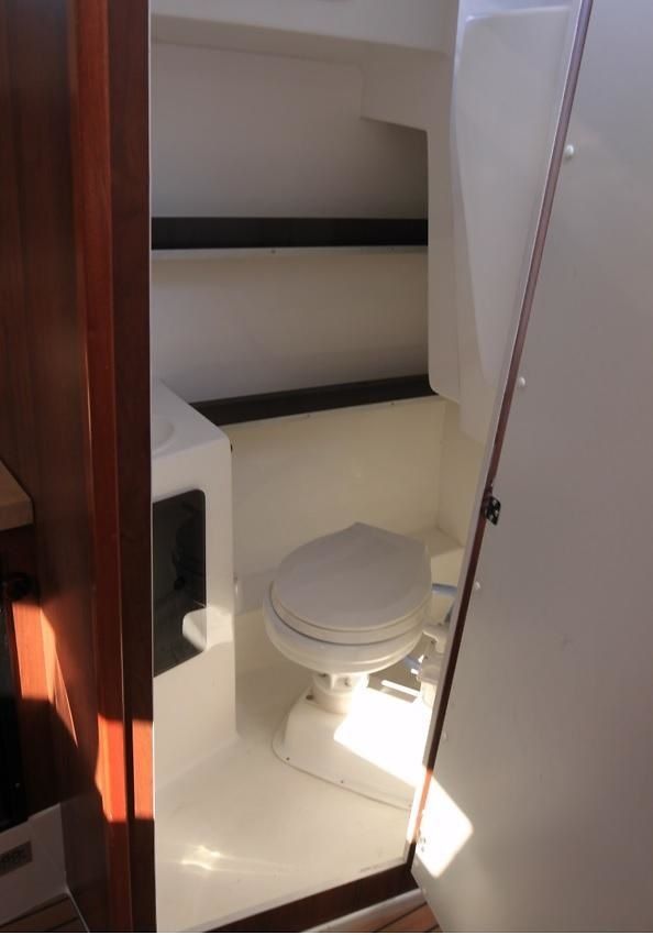 Calipso 750 | Fire Cruiser