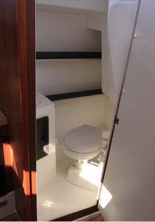 Calipso 750 | Fire Cruiser