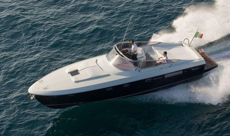 Italcraft 51 | W one