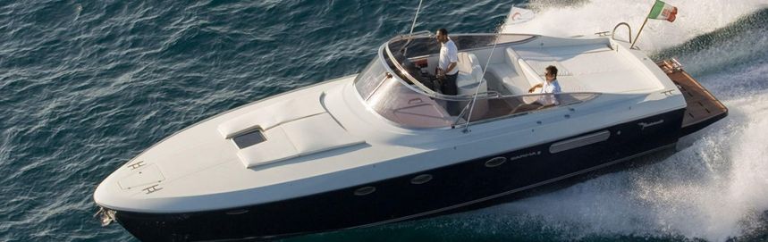 Italcraft 51 | W one