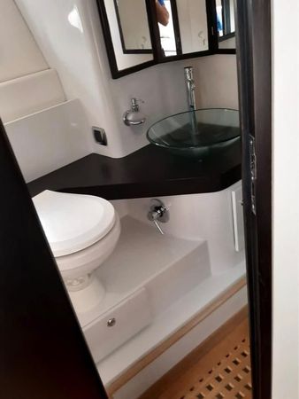 Italcraft 51 | W one