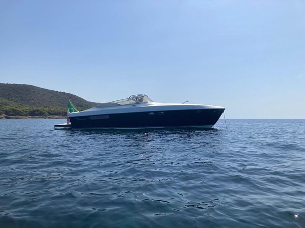 Italcraft 51 | W one