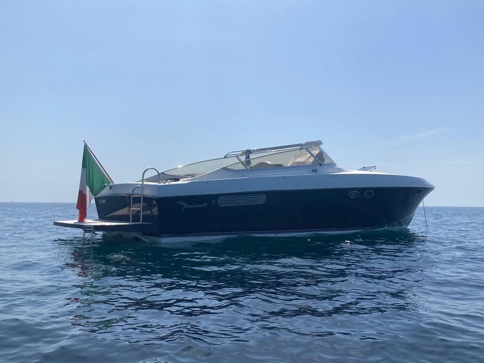 Italcraft 51 | W one