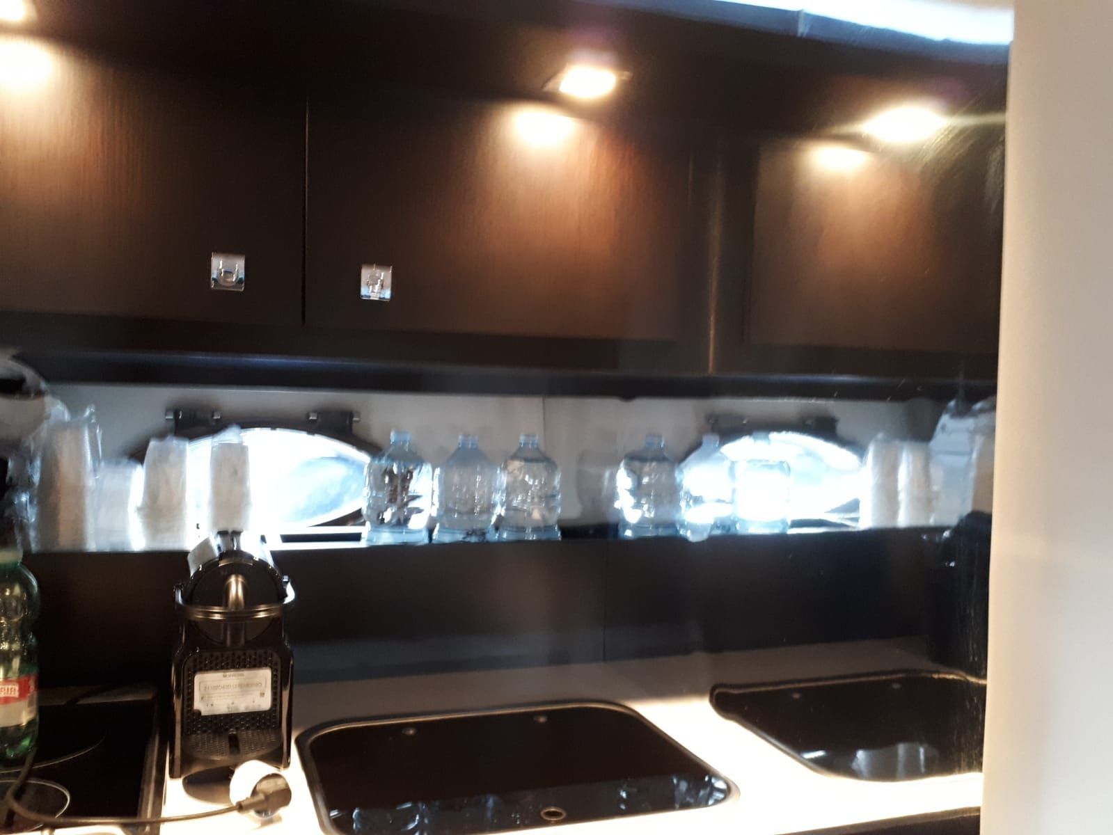 Italcraft 51 | W one