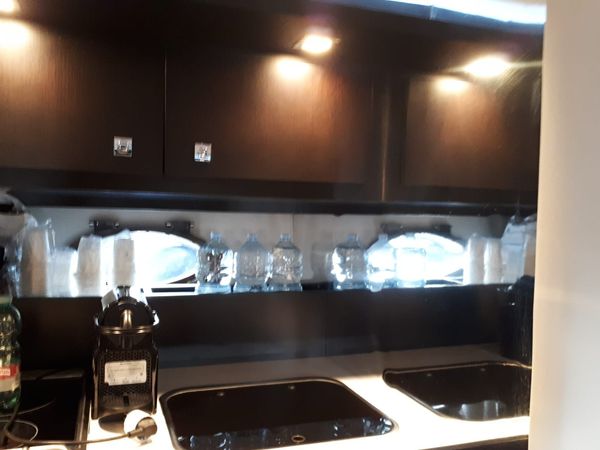 Italcraft 51 | W one