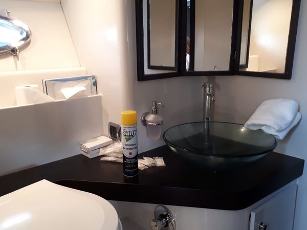 Italcraft 51 | W one