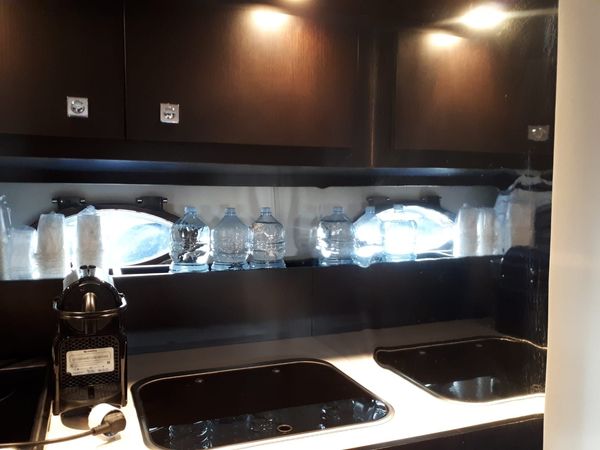 Italcraft 51 | W one