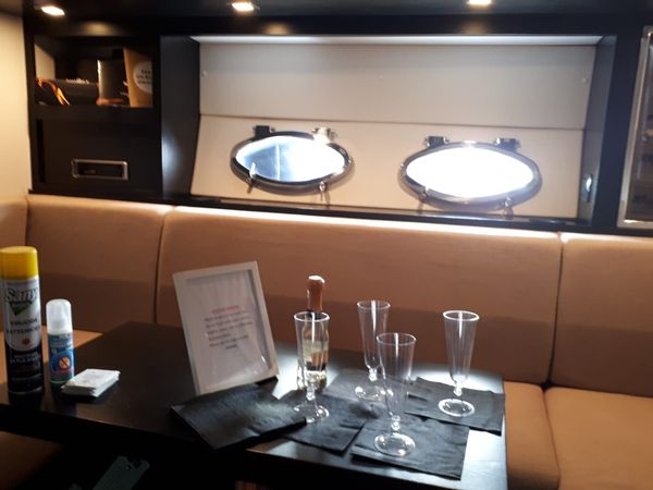 Italcraft 51 | W one