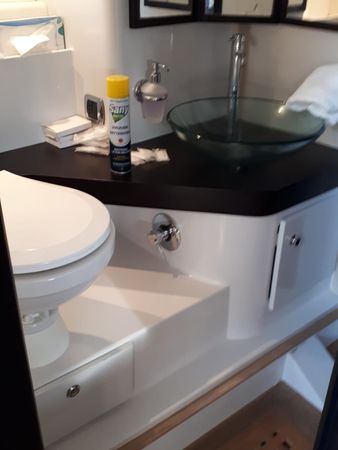 Italcraft 51 | W one