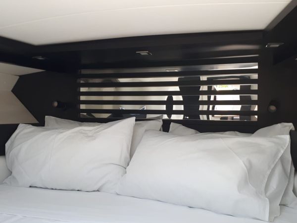 Italcraft 51 | W one