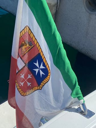 Italcraft 51 | W one