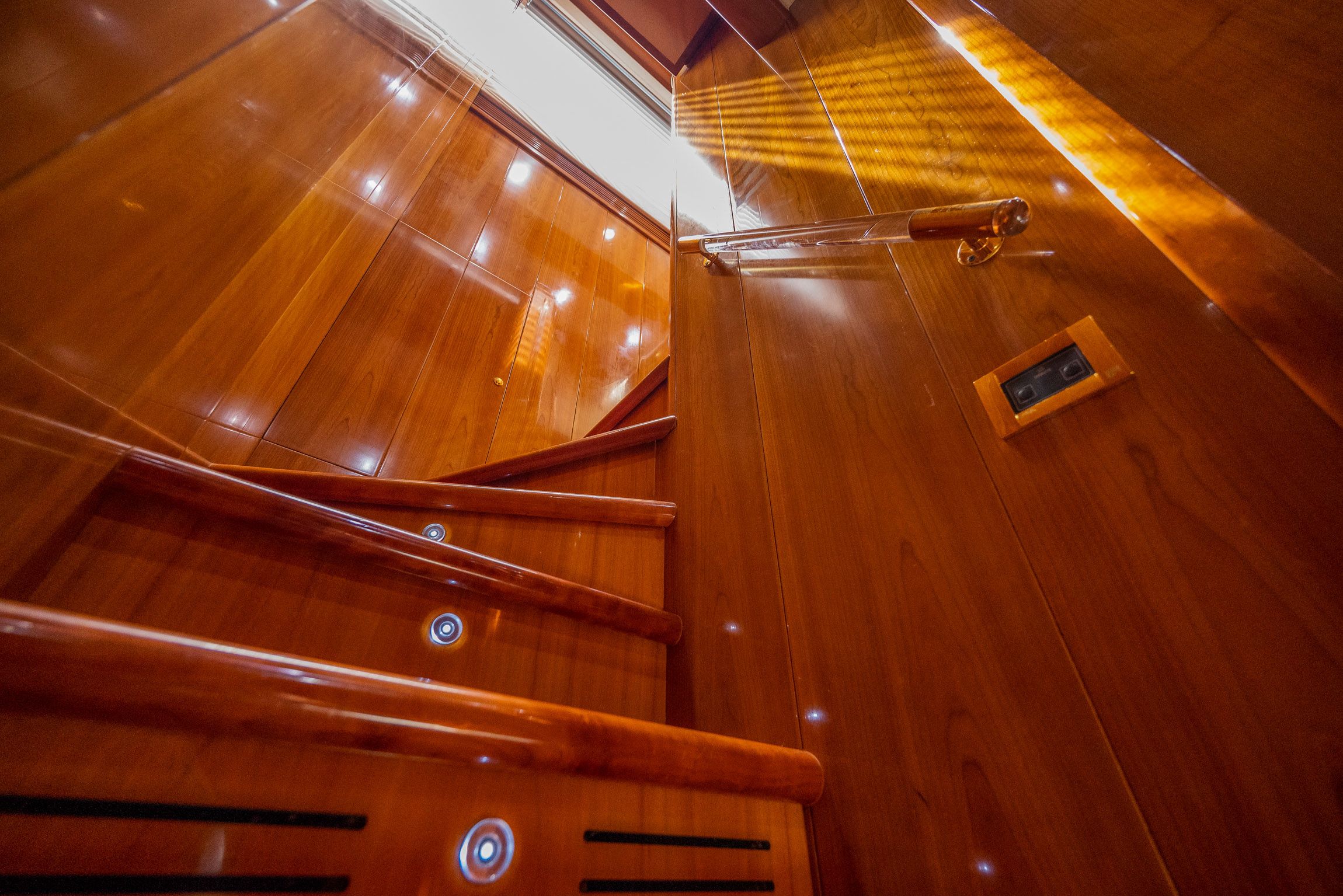 Ferretti 880 | Principessa