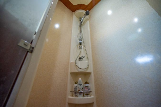 Ferretti 880 | Principessa