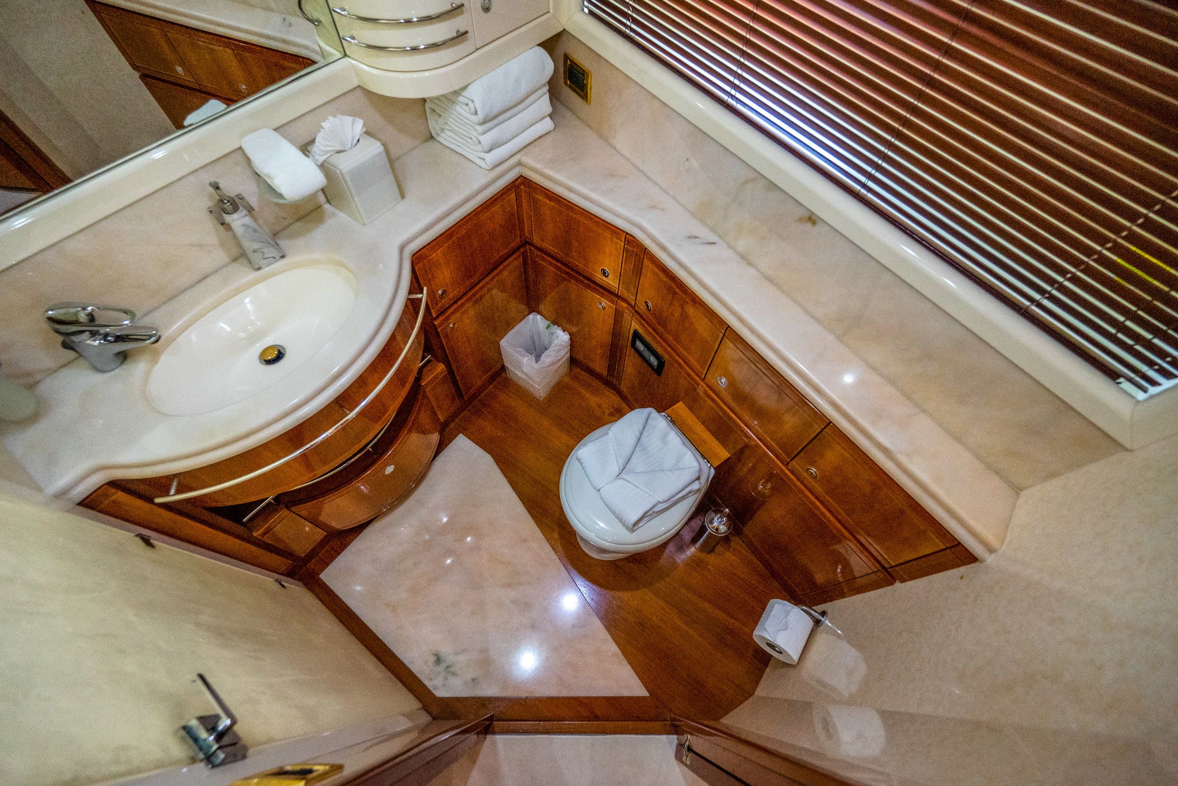 Ferretti 880 | Principessa