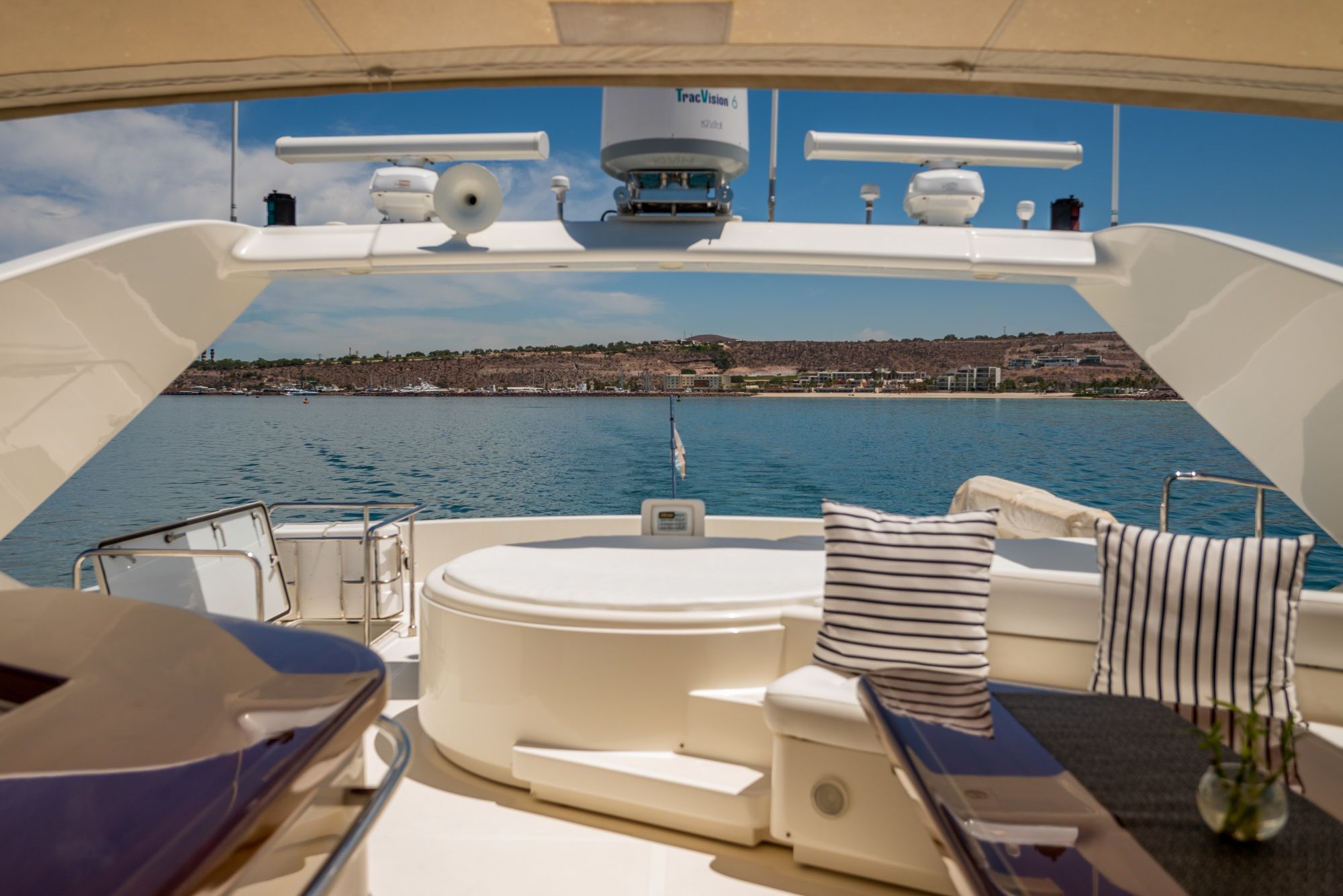 Ferretti 880 | Principessa